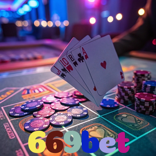 669bet - Baixe o app 669bet no Google Play e jogue ao vivo