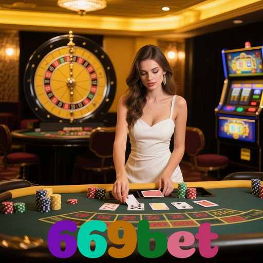 669bet - Baixe o App 669bet para Android e Comece a Jogar