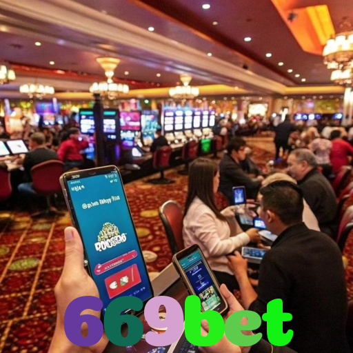 669bet - Baixe o App 669bet para Android e Comece a Jogar