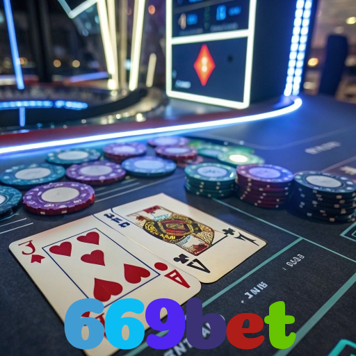 669bet - Baixe o app 669bet no Google Play e jogue ao vivo