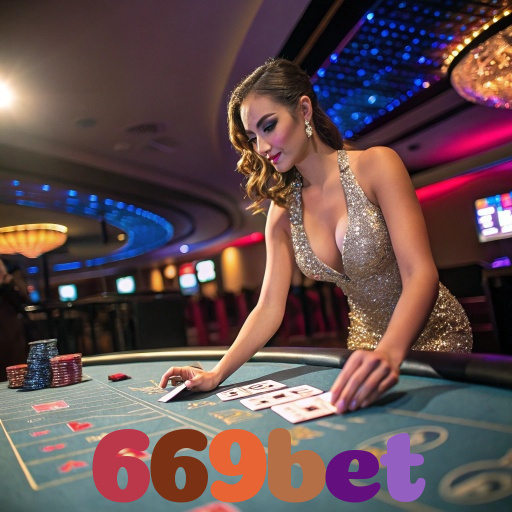 669bet - Baixe o app 669bet no Google Play e jogue ao vivo