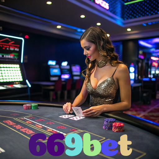 669bet - Baixe o app 669bet no Google Play e jogue ao vivo