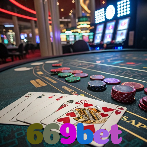 669bet - Baixe o App 669bet para Android e Comece a Jogar