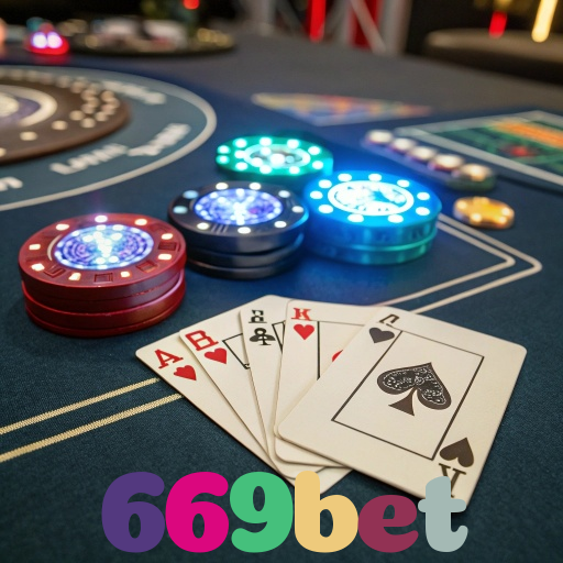 669bet - Baixe o app 669bet no Google Play e jogue ao vivo