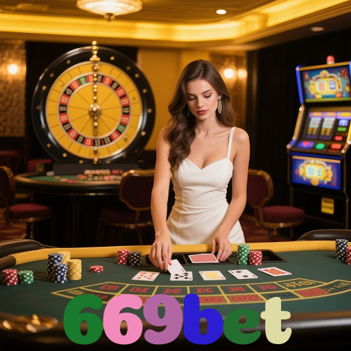 669bet - Baixe o app 669bet no Google Play e jogue ao vivo