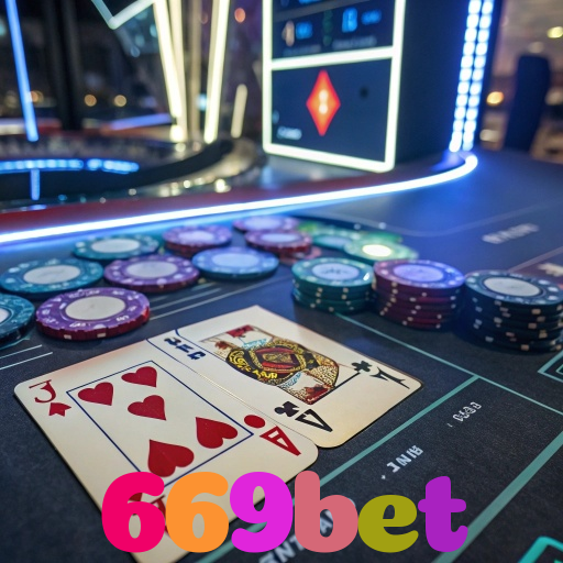 669bet - Baixe o App 669bet para Android e Comece a Jogar