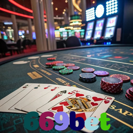 669bet - Baixe o App 669bet para Android e Comece a Jogar