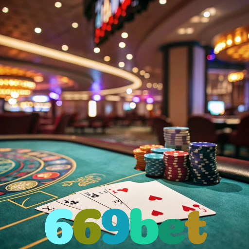 669bet - Baixe o app 669bet no Google Play e jogue ao vivo