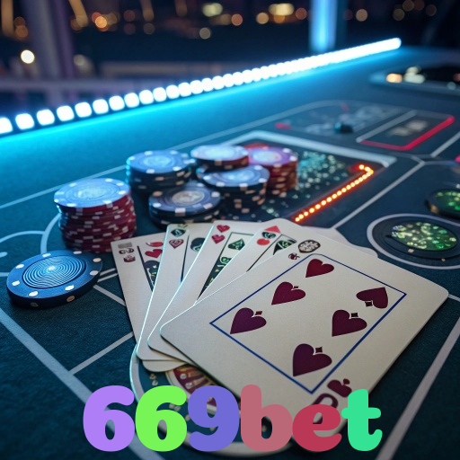 669bet - Baixe o app 669bet no Google Play e jogue ao vivo