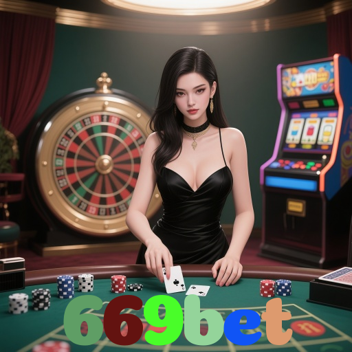 669bet - Baixe o app 669bet no Google Play e jogue ao vivo