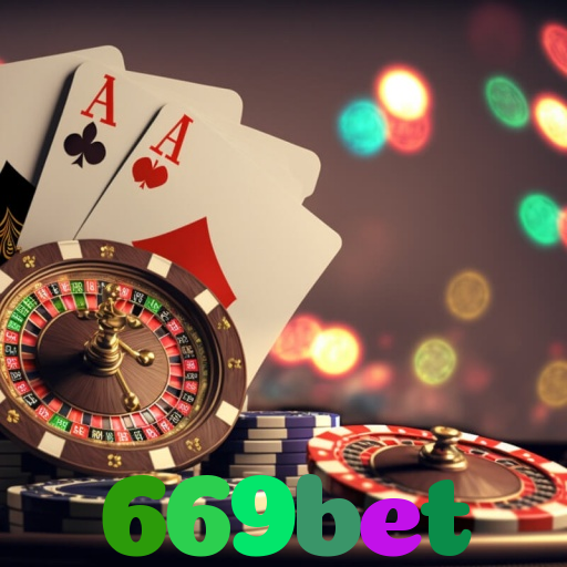 669bet - Baixe o app 669bet no Google Play e jogue ao vivo
