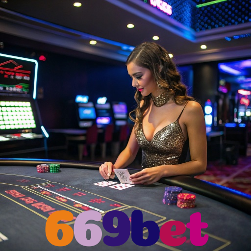 669bet - Baixe o app 669bet no Google Play e jogue ao vivo
