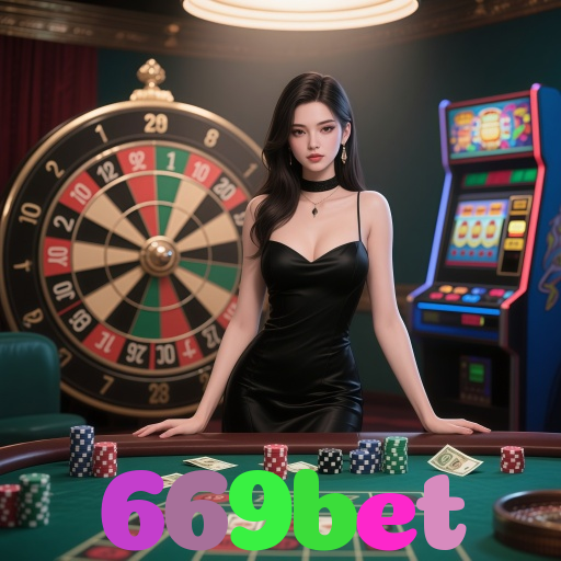 669bet - Baixe o app 669bet no Google Play e jogue ao vivo