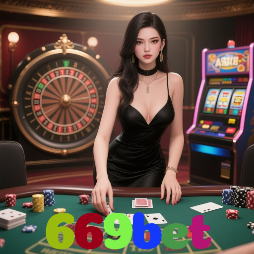 669bet - Baixe o app 669bet no Google Play e jogue ao vivo