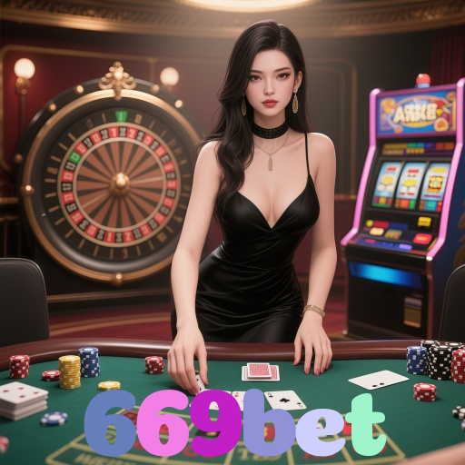 669bet - Baixe o app 669bet no Google Play e jogue ao vivo
