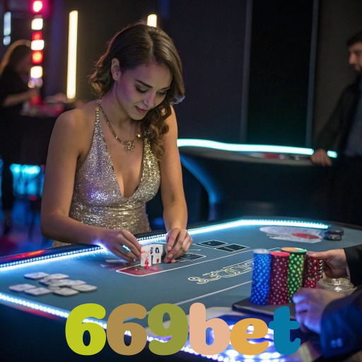 669bet - Baixe o App 669bet para Android e Comece a Jogar