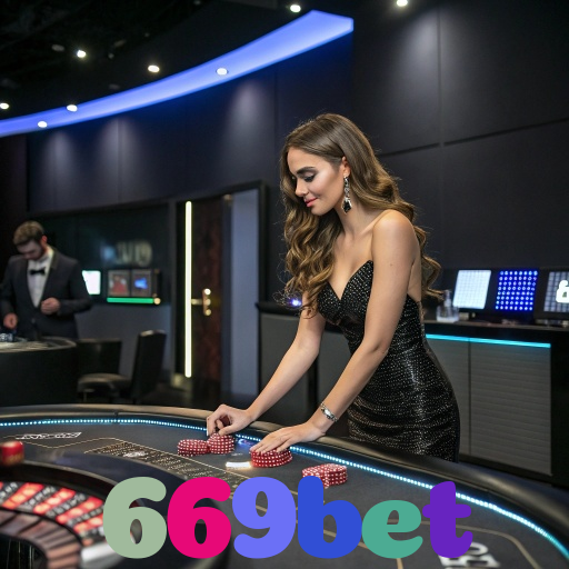 669bet - Baixe o app 669bet no Google Play e jogue ao vivo