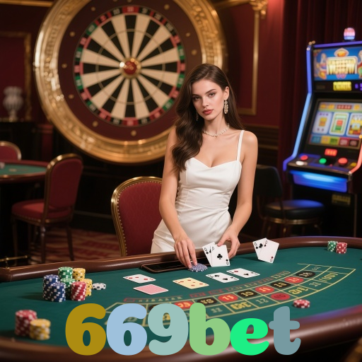 669bet - Baixe o app 669bet no Google Play e jogue ao vivo