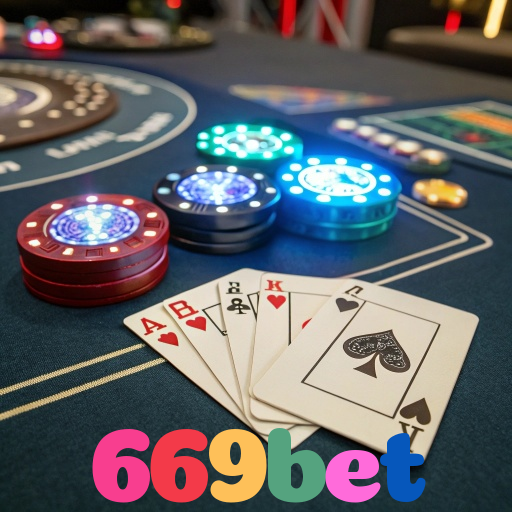 669bet - Baixe o app 669bet no Google Play e jogue ao vivo