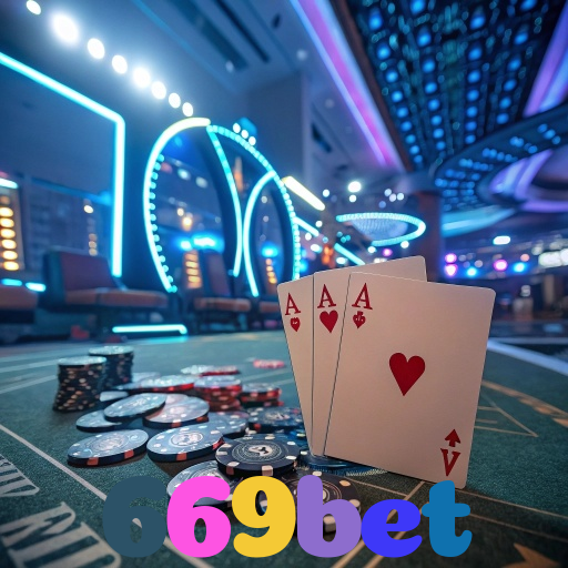 669bet - Baixe o App 669bet para Android e Comece a Jogar