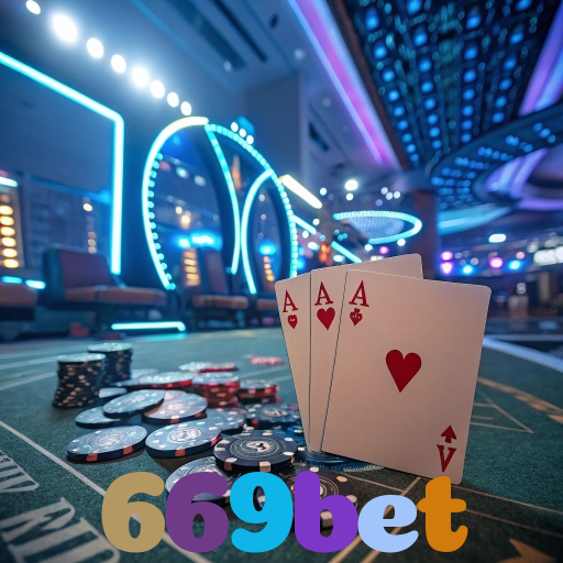 669bet - Baixe o app 669bet no Google Play e jogue ao vivo