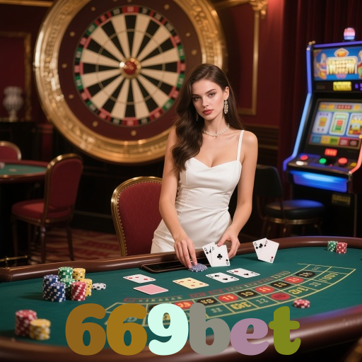 669bet - Baixe o app 669bet no Google Play e jogue ao vivo