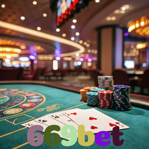 669bet - Baixe o app 669bet no Google Play e jogue ao vivo