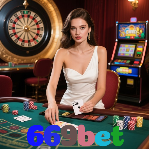 669bet - Baixe o App 669bet para Android e Comece a Jogar