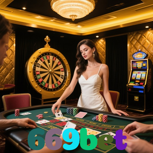 669bet - Baixe o app 669bet no Google Play e jogue ao vivo