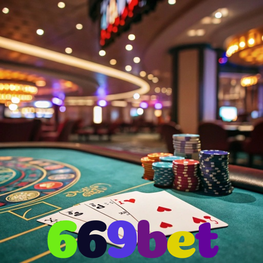 669bet - Baixe o app 669bet no Google Play e jogue ao vivo