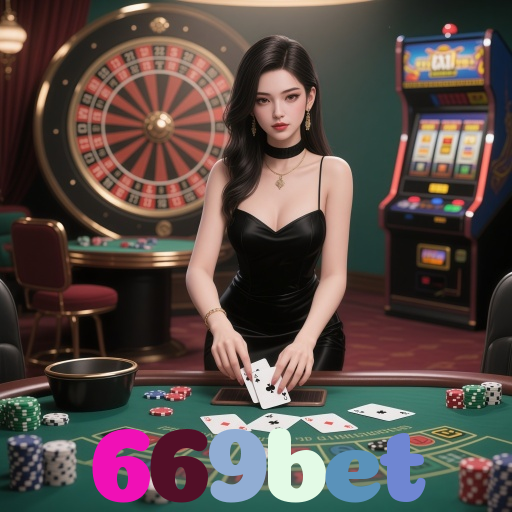 669bet - Baixe o app 669bet no Google Play e jogue ao vivo