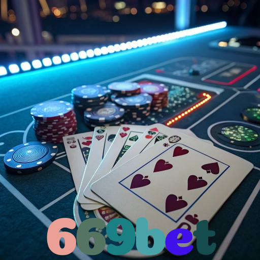 669bet - Baixe o app 669bet no Google Play e jogue ao vivo