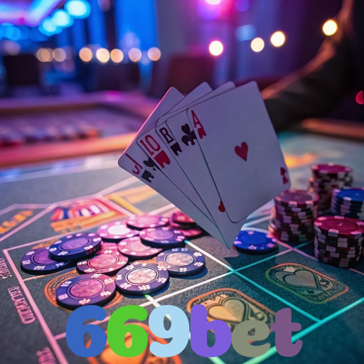 669bet - Baixe o app 669bet no Google Play e jogue ao vivo