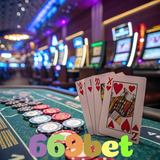 669bet - Baixe o App 669bet para Android e Comece a Jogar
