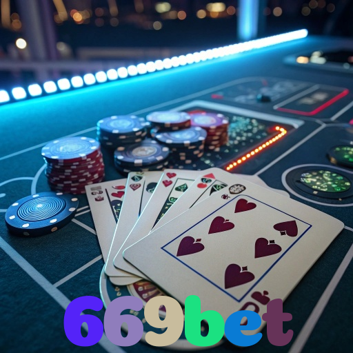 669bet - Baixe o app 669bet no Google Play e jogue ao vivo