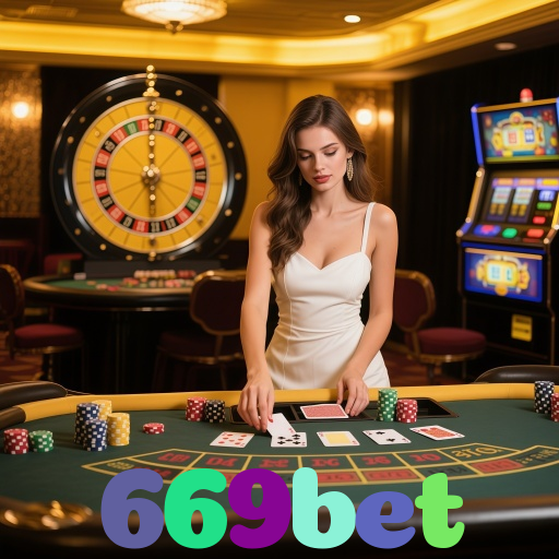 669bet - Baixe o app 669bet no Google Play e jogue ao vivo