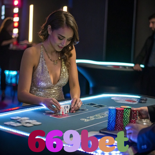 669bet - Baixe o app 669bet no Google Play e jogue ao vivo