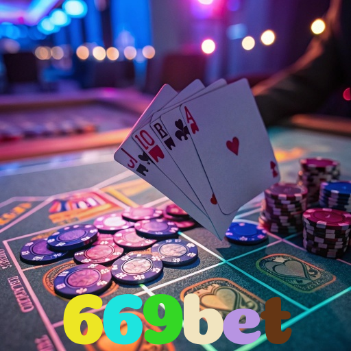 669bet - Baixe o app 669bet no Google Play e jogue ao vivo