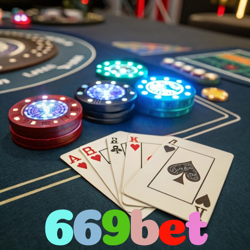 669bet - Baixe o app 669bet no Google Play e jogue ao vivo