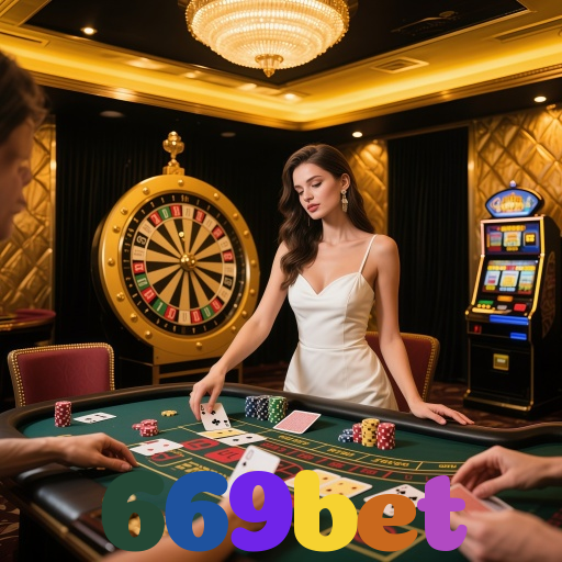 669bet - Baixe o App 669bet para Android e Comece a Jogar