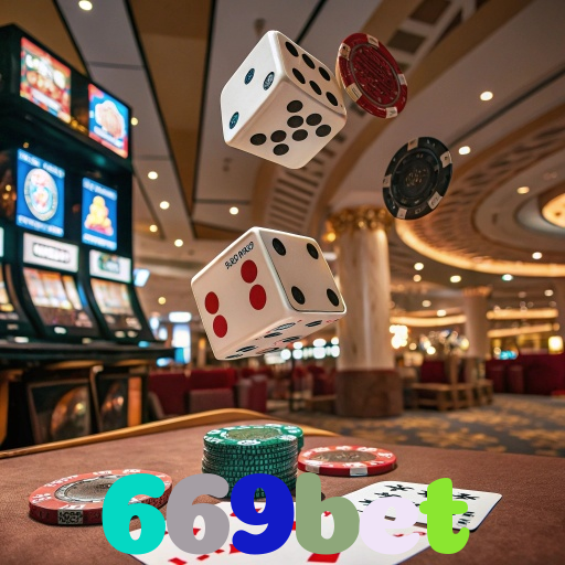669bet - Baixe o app 669bet no Google Play e jogue ao vivo