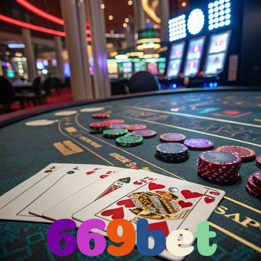 669bet - Baixe o app 669bet no Google Play e jogue ao vivo