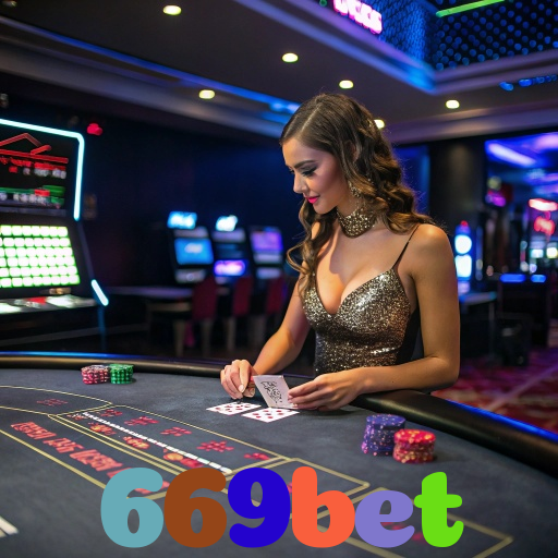 669bet - Baixe o App 669bet para Android e Comece a Jogar