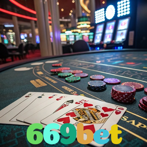 669bet - Baixe o app 669bet no Google Play e jogue ao vivo