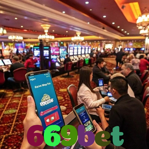 669bet - Baixe o App 669bet para Android e Comece a Jogar