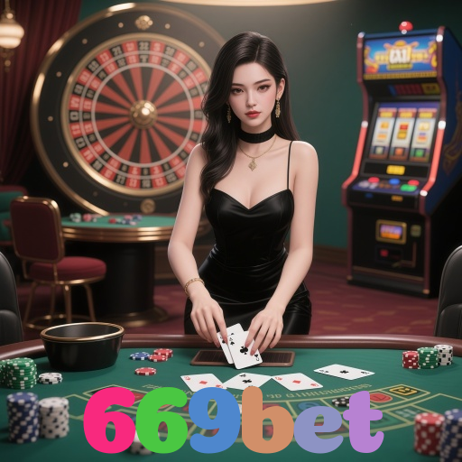 669bet - Baixe o app 669bet no Google Play e jogue ao vivo