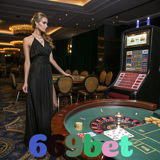 669bet - Baixe o app 669bet no Google Play e jogue ao vivo