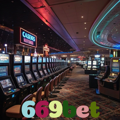 669bet - Baixe o App 669bet para Android e Comece a Jogar