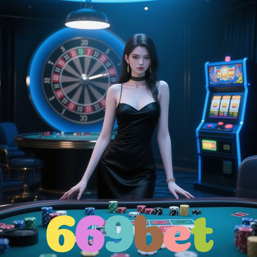 669bet - Baixe o app 669bet no Google Play e jogue ao vivo