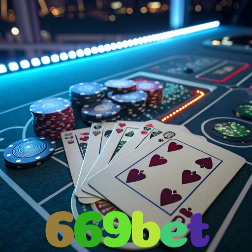 669bet - Baixe o App 669bet para Android e Comece a Jogar